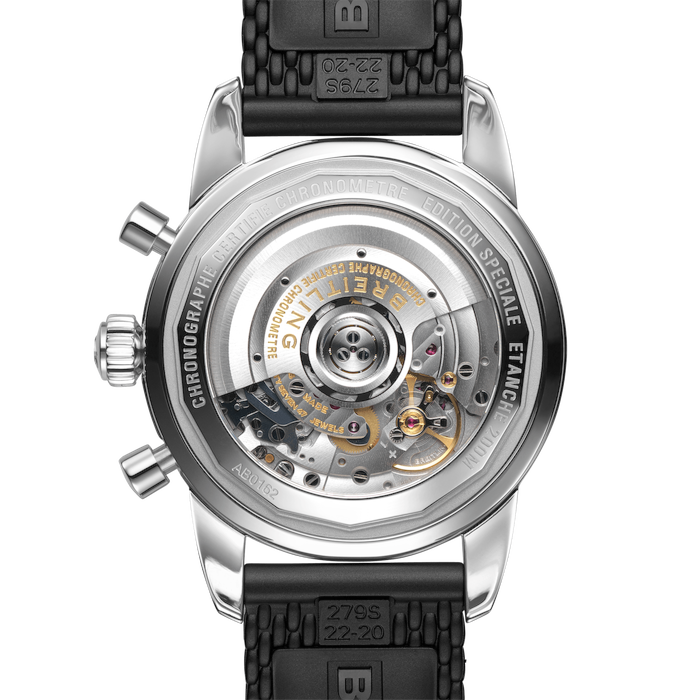 Breitling ab0162121g1s1 outlet